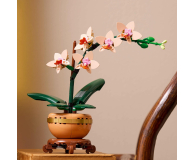 LEGO Botanicals 10343 Mała orchidea - 1283645 - zdjęcie 10